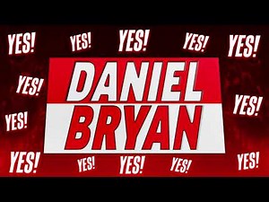 Daniel Bryan - Titantron/Entrance Video - Custom - 2022 "Flight Of The Valkyries"