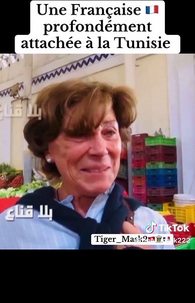 Vidéos de @tiger_mask 2🇹🇳🏛️🇫🇷 (@tiger_mask222) avec son original - @tiger_mask 2🇹🇳🏛️🇫🇷