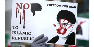 Iran hangs man from a crane in second execution related to protests