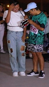 Me gusta como anda 😂 | La chola anita