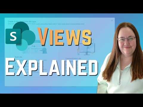 Find Files FASTER with Views in SharePoint