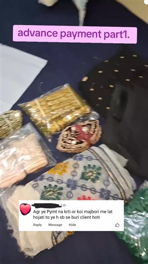 Ouch,can we normalize positivity?✨️ #foryoupagereels #trendingreel #womeninbusiness #smallbusinessownerlife #customersatisfaction | Syeda's antique collection