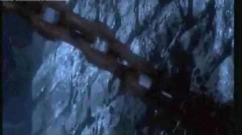 Some Awesome Pinhead kills (Hellraiser)