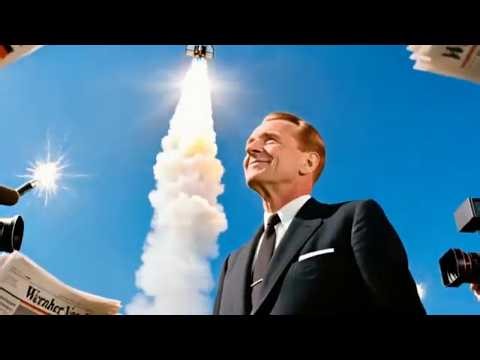 Why America Hired a Nazi Scientist After WWII