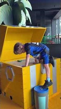 Check Out This Fortnite Golf Level! ⛳🔥 (Insane Trick Shots & Fun!)