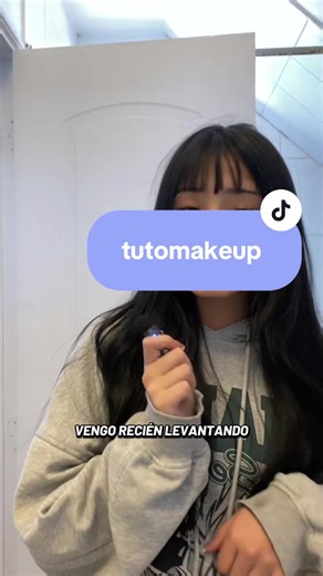 Tutorial de Maquillaje Completo por Daniela