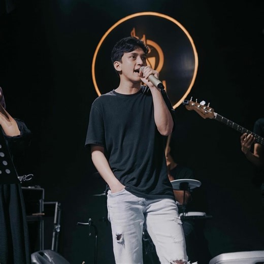 Dimas Senopati on Reels