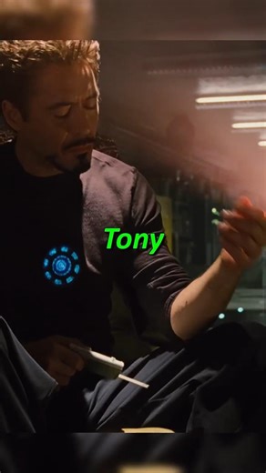 The Saddest Truth About Tony Stark in Endgame 💔🤯