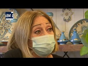 #Israel: Moroccan Jewish Community Celebrates Normalization Deal