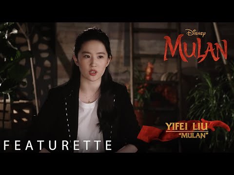Disney's Mulan | "A Tale of Many" Featurette
