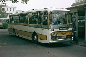 PWD 371F: Bowles, Ford