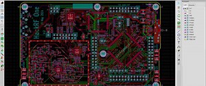The Method to Generate Centroid File and BOM from KiCAD - RayPCB