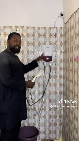 AG-TECHHOLOGIE sur TikTok