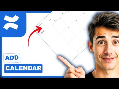 How to create an event calendar in Confluence (Easiest Way)(2026 Guide)