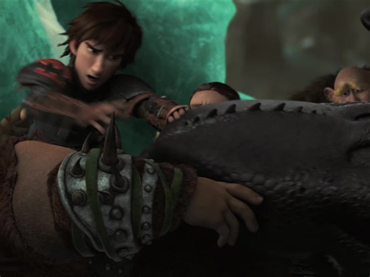 yung httyd on TikTok