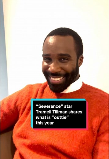 Tramell Tillman Talks Season 2 of Severance and Music
