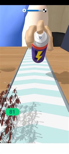 Mosquito🦟 injection Army# Boss Level # Walkthrough#funny#shorts #viral