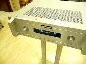 Audio Research DSi200 --- www.novomusica.com