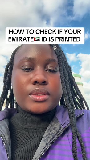 How to Check Your Emirate ID Status and Renewal