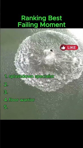 Top 5 Epic Human Fails Compilation