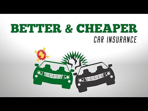 How Car Insurance Works: 6 Things You Need to Know
