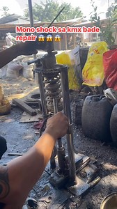 Pa repair ta og mono ni kmx black mambaa ning tagas man!!! #followers #henrysinadjan #gumayan #kmx #buhaydriver | Henry Sinadjan