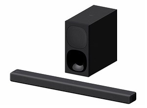 SOUNDBAR SONY HT-G700