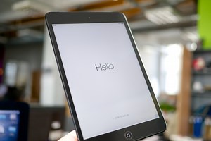How to Set Up a New iPad Pro