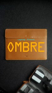 206 reactions · 14 shares | Meet Ombre—the perfect everyday companion for your MacBook Pro. Find the product link on the 1st comment. | WildWoven | Facebook