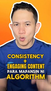 157K views · 10K reactions | Consistency + Engaging Content para mapansin ni Algorithm‼️ #tutorials #facebooktutorials #trendingpost #highlightseveryone #followerseveryone #micoyausa #micoyausaTV #micoymichealausa #micoymichealausamoment #roadto1MillionFollowers | Micoy Micheal Ausa | Facebook