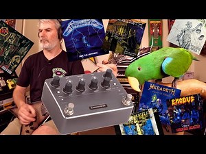 Nano Cortex - So Simple!