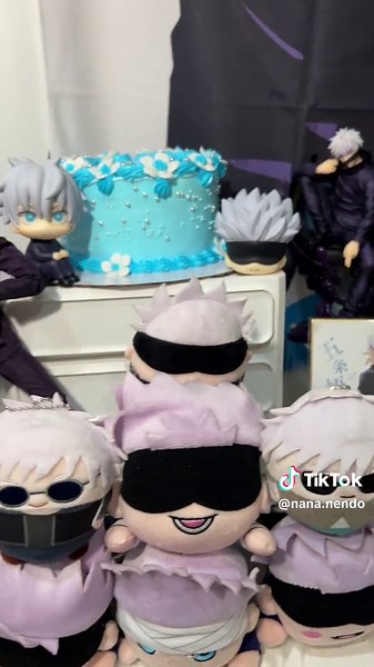 Exciting Unboxing of New Jujutsu Kaisen Merchandise!