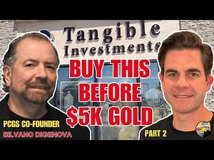 Why These Gold Coins are the Best Investment