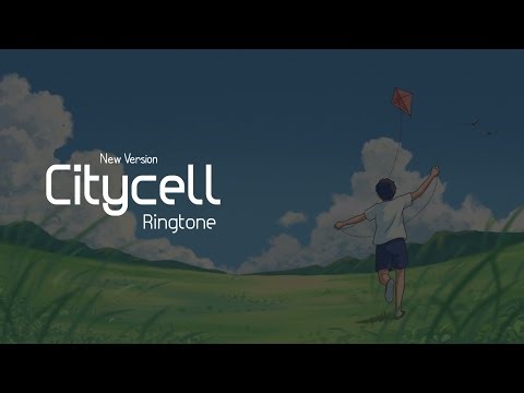 Citycell Ringtone New Version | Modern Remix | Bangladesh Classic Tone | HD Nostalgic Sound
