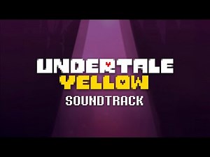 Undertale Yellow - EVERYTHING Approaching (Enemy Approaching Mashup)