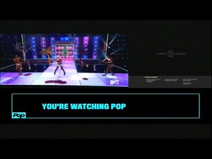 The Pink Panther (2006) End Credits (Pop 2024)