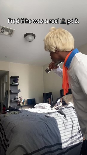 Why Fred Likes Daph: Funny Velma Fiasco | Trending Video