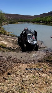 Off Road | Power Off Road