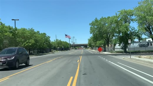 4.1K views · 65 reactions | Here’s what we see flying high and proud as we pull up to the station ABC4 Utah - and extra special meaning today on The Fourth of July! Happy Independence Day Utah! #There4You #fourthofjuly | ABC4 Utah | Facebook