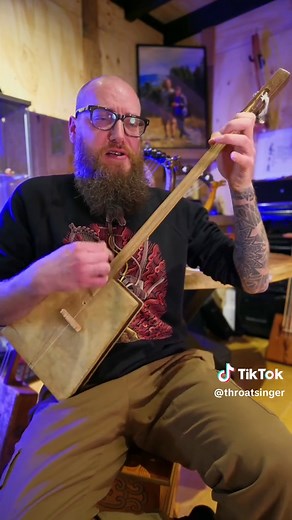 Exploring Mongolian and Tuvan Throat Singing Techniques