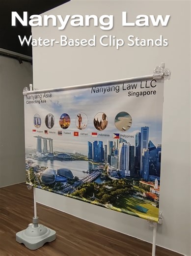 Durable PVC Banners for Your Events