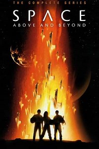 Space: Above and Beyond (1995-1996) - TV Show