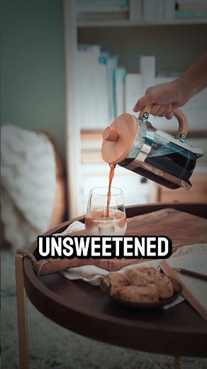 The Healthiest Way to Drink coffee