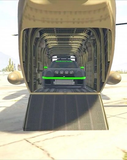 I Fixed the Cargobob in GTA Online