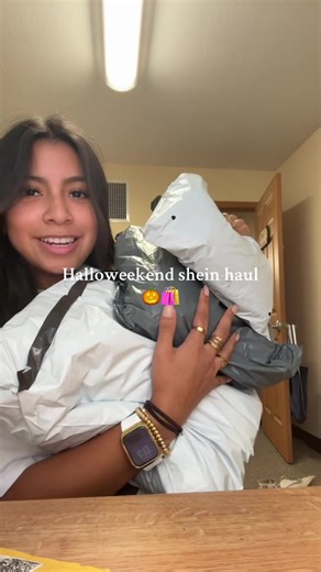 Halloweekend Costume Ideas: Shein Haul 2023