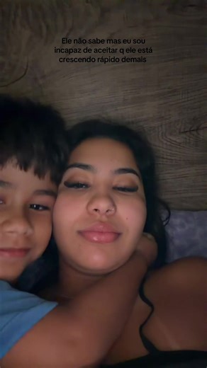 Struggling to Accept Rapid Growth of Loved Ones