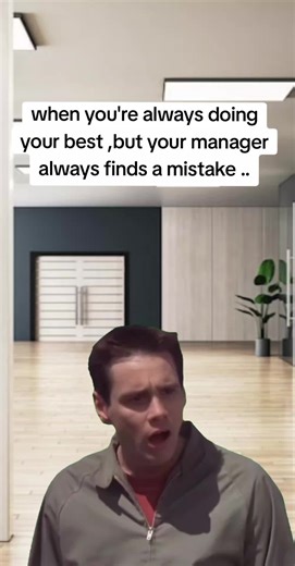 Manager Problems: Relatable Office Humor