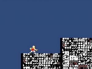 Collision Problem with Unity 2D