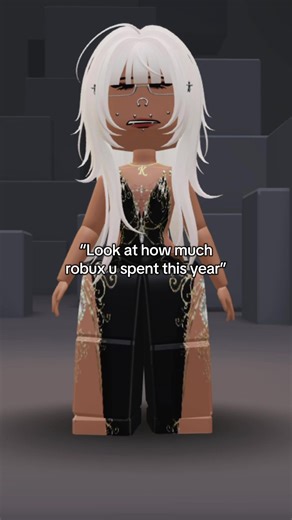 That’s my main account and my alt (I play baddies on) #xyzbca #roblox #bmf #fyp #robux