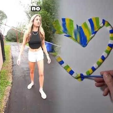 Asking Millionaires If I Can Sleep Over… #funny #whydidntmyexcomeback #storytime